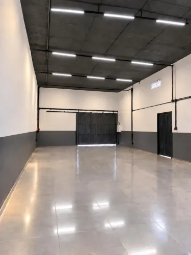 ? GALPÃO À VENDA NO CENTRO DE BLUMENAU | 160m² | PRÓX. HOSPITAL SANTA ISABEL