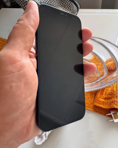 iPhone 12