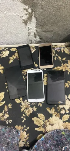 CELULAR PARA PEÇA 