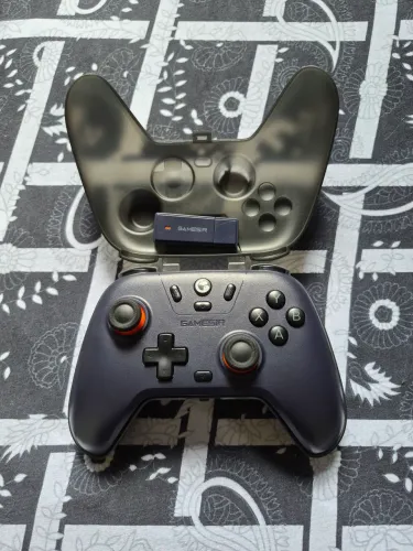Controle Gamesir Nova Lite - Sem Fio