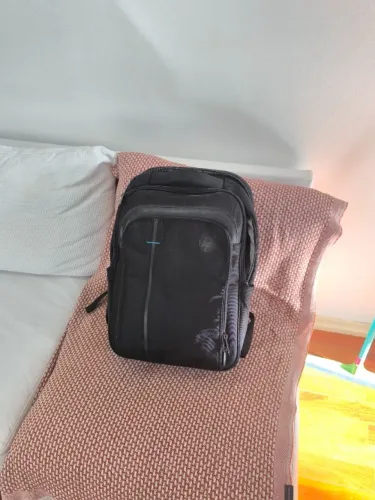 Mochila notebook HP