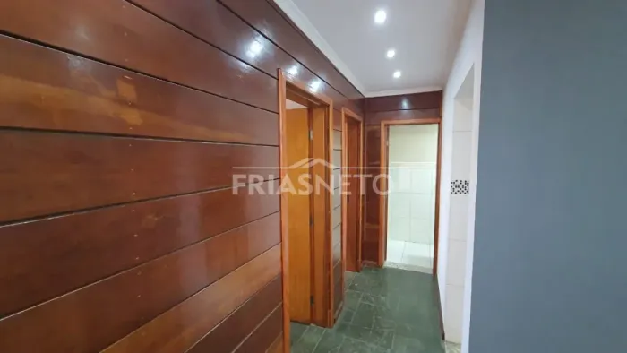 Apartamento à venda no condomínio Residencial Nações Unidas