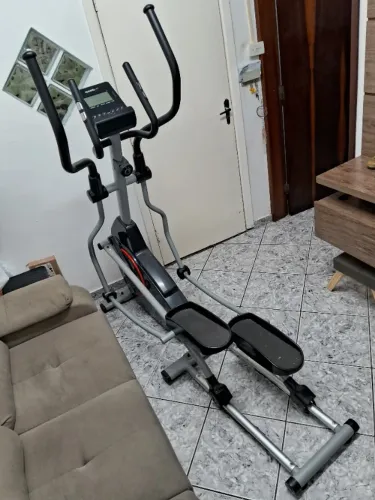 Elíptico Speedo E35X