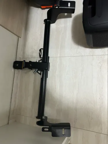 Vendo Engate Reboque para Jimny