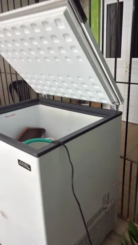 FREEZER