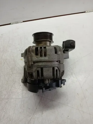 ALTERNADOR IVECO 2001 2.8