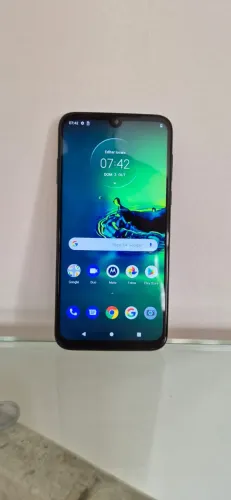 Moto G8 Plus 64GB