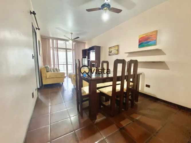 Apartamento para Locação Anual na Pitangueiras no Guarujá | QVista Inteligência Imobiliári