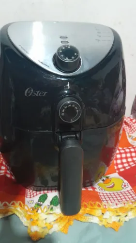 Vendo Air Fryer Marca Oster
