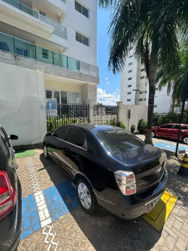 Chevrolet Cobalt LTZ 1.8 8V Econo.flex 4P Aut. 2015