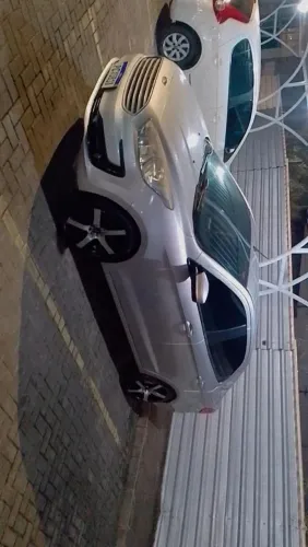 Ford KA+ Sedan 1.0 Tivct Flex 4P 2019