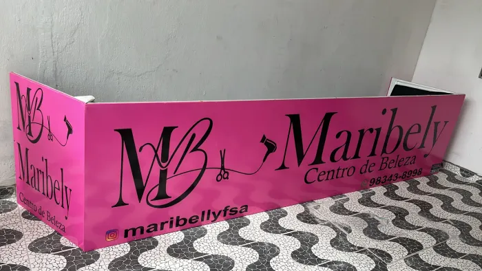 Vendo placa de Metalon 3.35x80