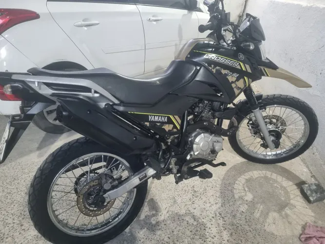 Só venda 16.500