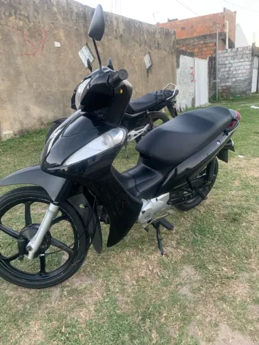 Vendo bis 125