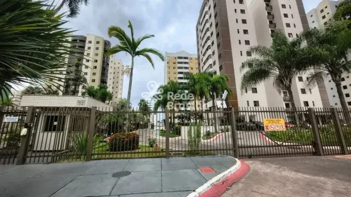 QUADRA 204 BLOCO B LOTE 08 AP. 501 - EDIFICIO VITÓRIA