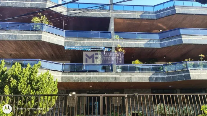 Apartamento à venda, Recreio dos Bandeirantes, Rio de Janeiro, RJ