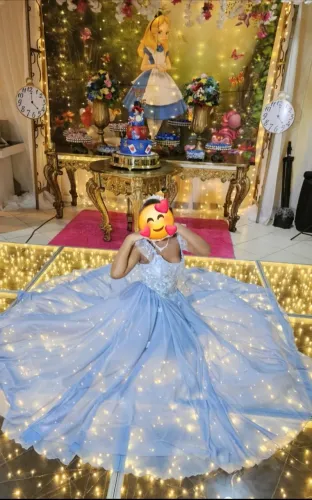  vestidos 15 anos