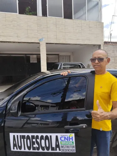 FB- BARBOSA: Educação para um trânsito seguro.