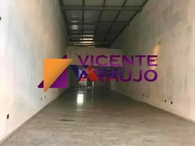 Loja na Avenida Amazonas, Centro de Betim, com 150m².
