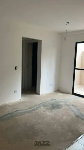 Apartamento à venda de 53m², com 2 quartos, 1 banheiro e 1 vaga de garagem no Condomínio I
