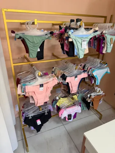Móveis para loja