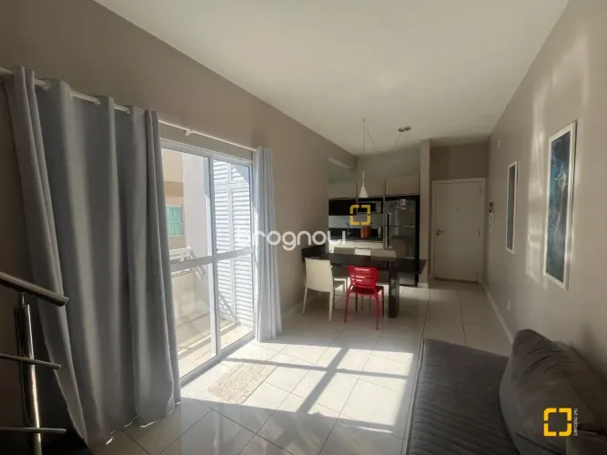 Cobertura Duplex a Venda 4 Dormitórios ( 1 Suíte) - Bairro Canasvieiras - Florianópolis SC