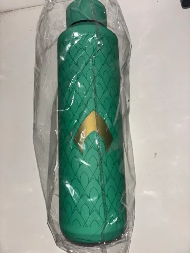 Garrafa Térmica Aquaman