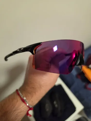 Óculos de Sol Oakley Espelhado
