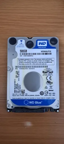 HD 500 GB