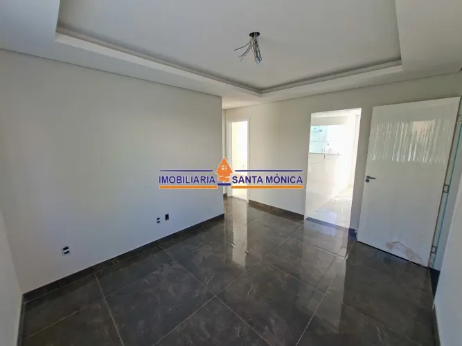 Apartamento 2 quartos suíte - Candelária