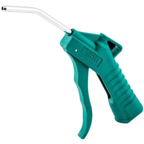 Pistola de Ar 100mm - SATA