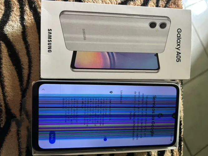 SAMSUNG A05