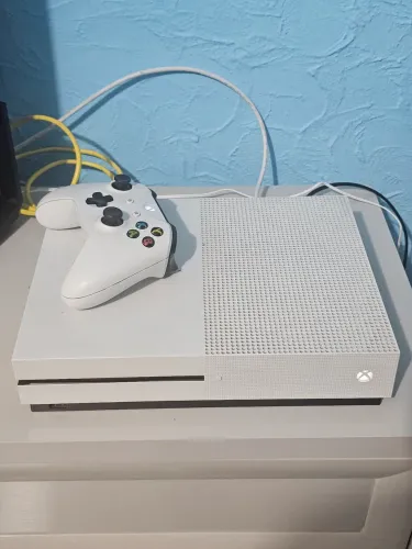 Xbox One 1TB