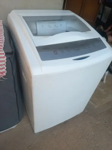 Brastemp 8 kilos