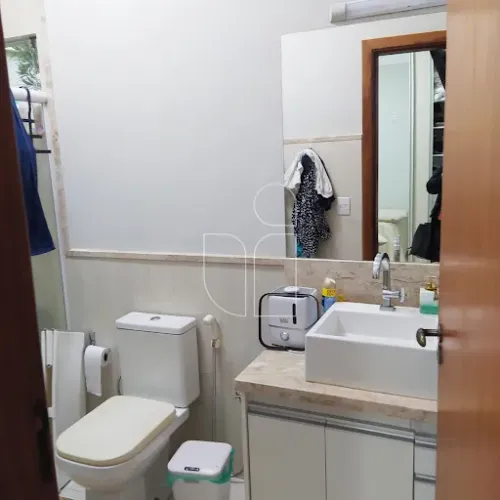 Chácara em Condomínio Serra Dourada - Marília, SP