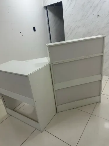 BALCÃO PARA LOJA