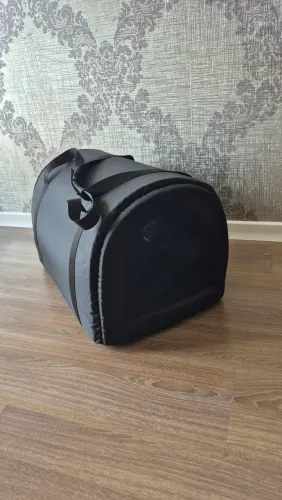 Bolsa de transporte