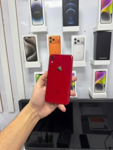 IPHONE XR 64GB 