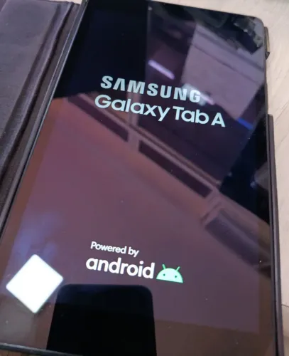 ?Samsung Galaxy Tab A 8" (2019) SM-T290 - 32GB | Perfeito Estado