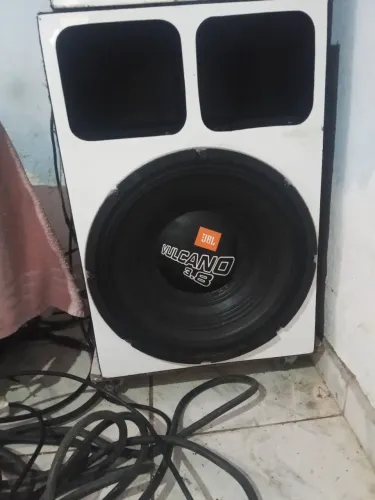 Grave de 15 original, pra trocar ne grave de 18 que seja original também