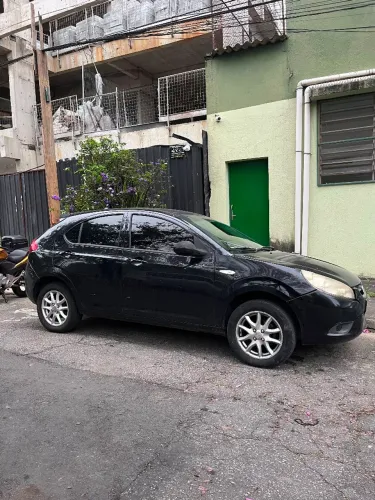 JAC J3 1.4 16V 5P Mec. 2013