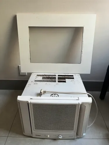 Ar condicionado 10000 Btus