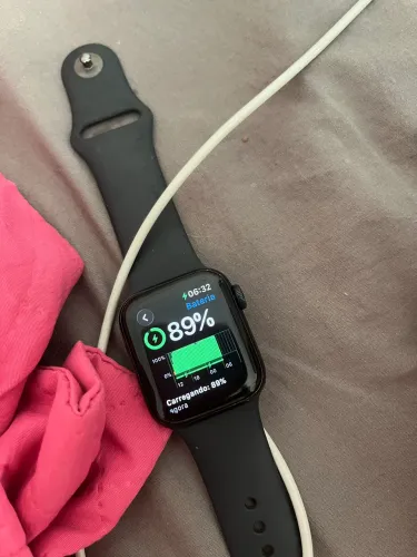 APPLE WATH SE GPS 40mm 1.500