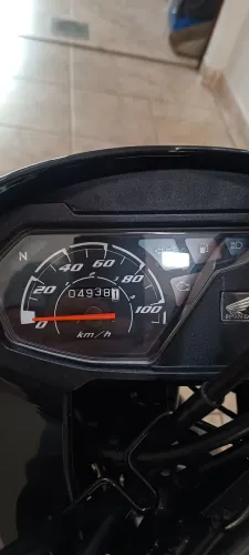 Pop 110i