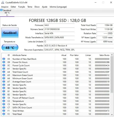 SSD