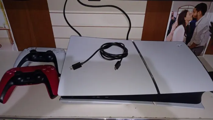 Playstation 5