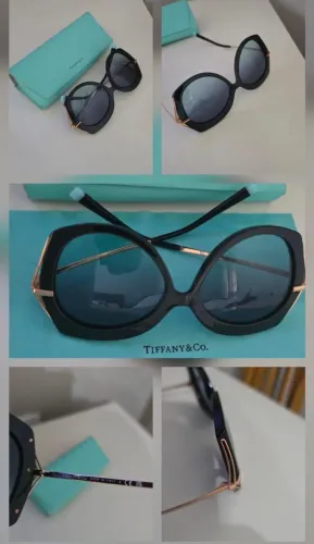 Óculos Tiffany