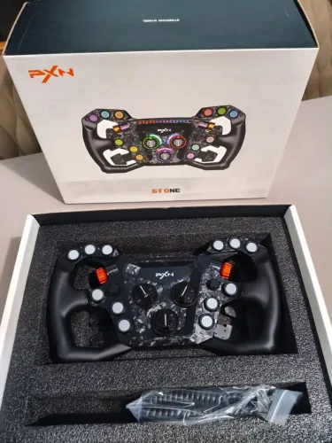 VOLANTE PXN GT ONE