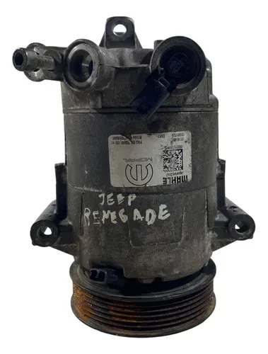 Compressor Jeep Renegade 1.8 2016/18 ( 51961724 )