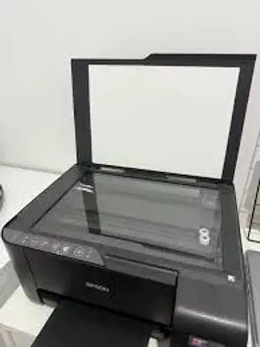 Assistência Técnica Especializada em Impressoras Epson em Natal - Recupere sua Impressora